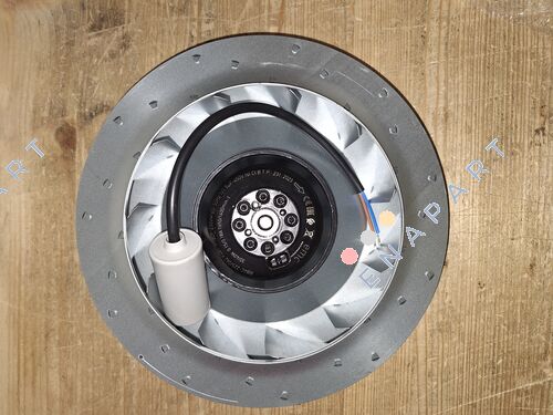 RB4C-225/062 K081 I-1809 ファン