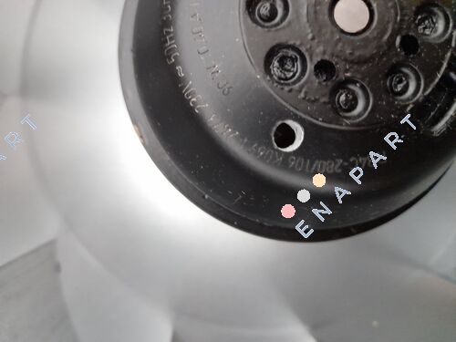 RB4C-280/106 K069 I-2473 ファン