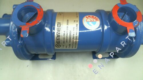 MG80-150-4 オイルウォータークーラー