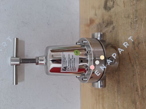 DM3405251-03/16-G 減圧器