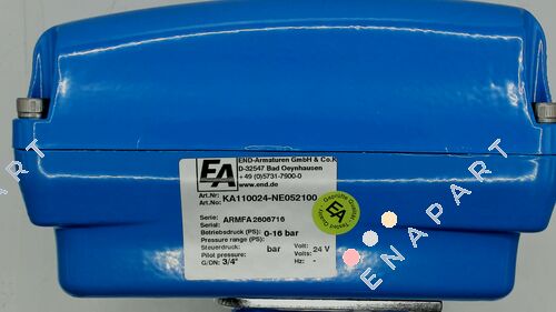 KA110024-NE052100 ボールバルブ