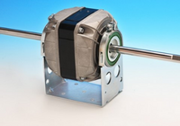 102 SERIES (3-6 SPEEDS)