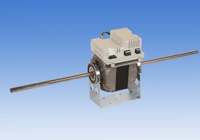 CASSETTE SERIES (ELECTRONIC BOARD)