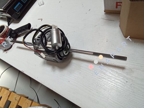 103B-50185/1Q モーター