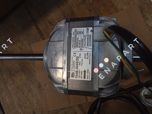 104B-3045/2Q エンジン