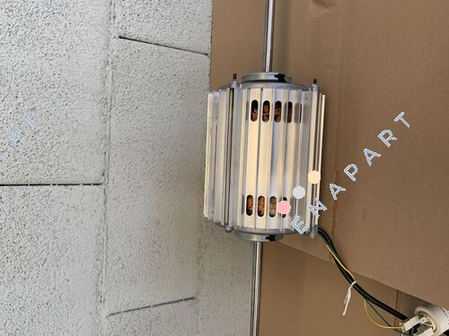 123B-80600/17 モーター