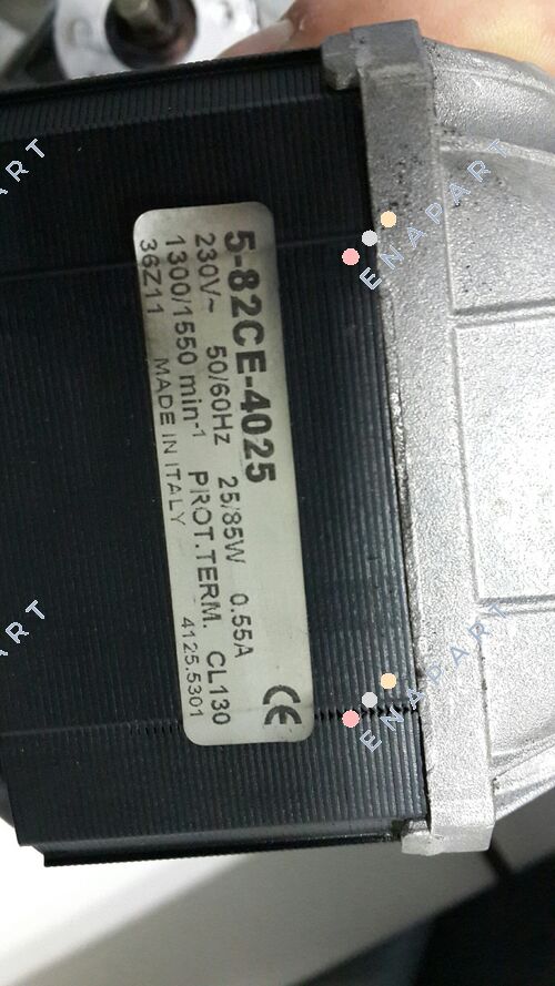 5-82CE-4025 モーター