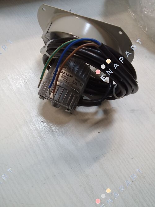 52A-2001/18 扇風機