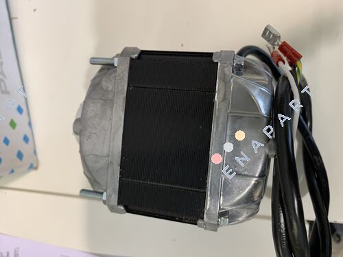 82UL-4027 モーター