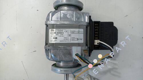 A83M-4050/3 モーター