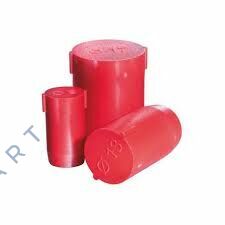 BS 13 ブラインドプラグ、ポリアミド