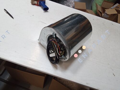 FC83M 2015/13 ベンチレーター