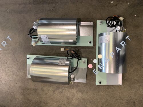 FC83M-2025/4 扇風機