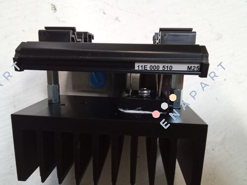11E000510 