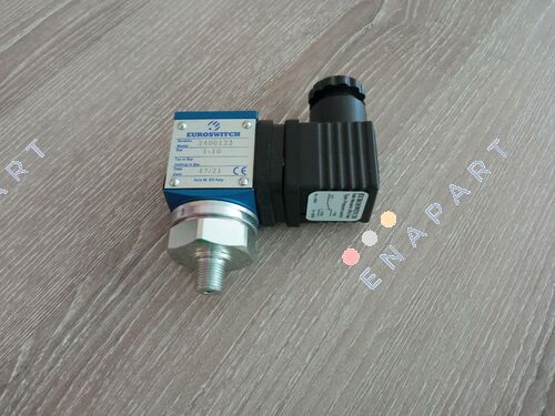 2400122VIT リレー