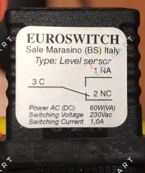 P33100-500 電磁LEVEL SENSOR