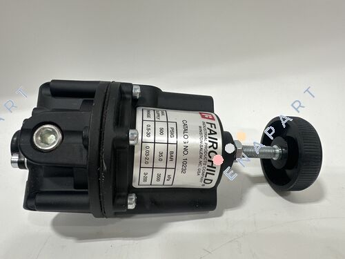 10232 空気圧レギュレータ