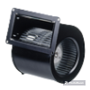 DOUBLE INLET CENTRIFUGAL FANS
