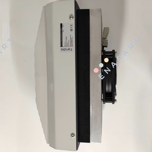 TCU1002440IP55-7035 熱電冷却ユニット (ペルティエ)