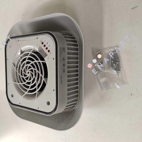 TP19U230B54 ルーフエキゾーストユニット 230V AC