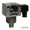 DDCM Differential pressure switches
