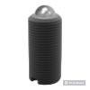 SPRING PLUNGER, WITH SPRING LOADED BALL, WITH HEXAGON SOCKET, STANDARD SPRING FORCE