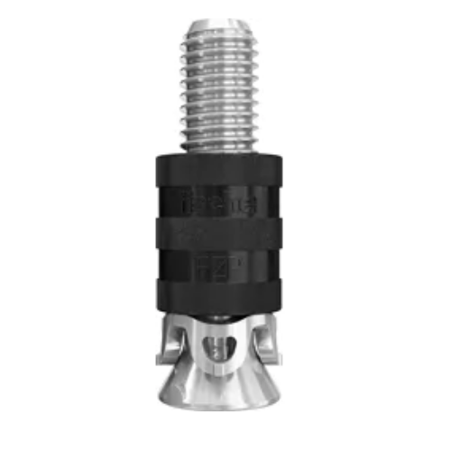 FZP II 13 x 21 M8/9 CARBON