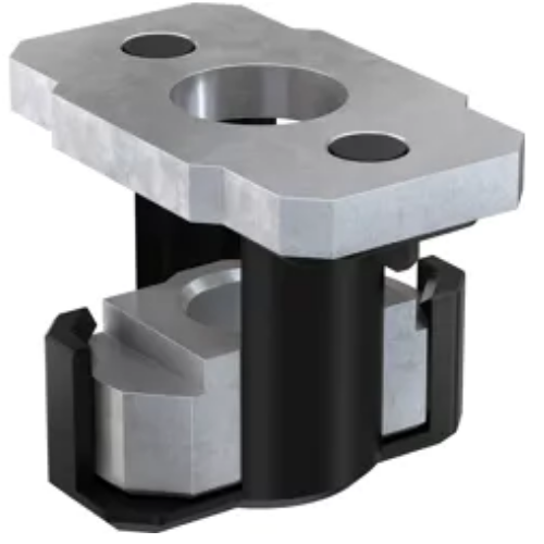 FMHI Internal thread connector M12