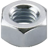 Hexagonal nut MU