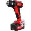 Cordless impact wrench FSS 18V 400 BL