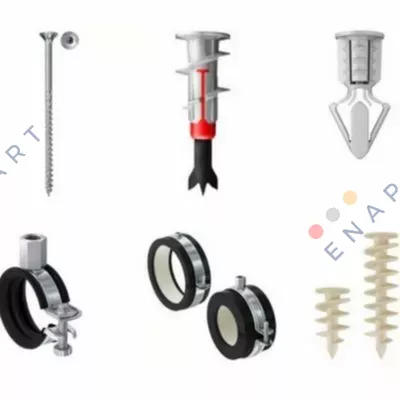 1051 DB 3 軸コネクタプラグ