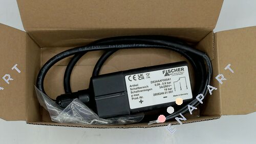 DS34AAF000A1 差圧切替装置