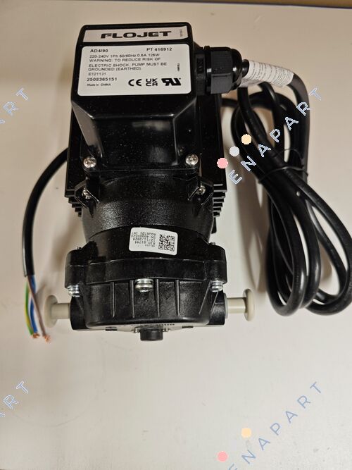 416912 ダイヤフラムポンプ