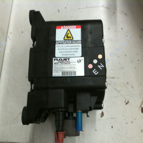 G57-5205 ダイヤフラムポンプ