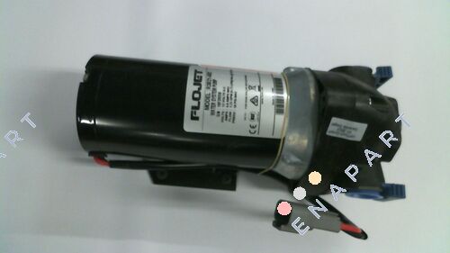 R3B21502 12 ボルトダイヤフラムポンプ