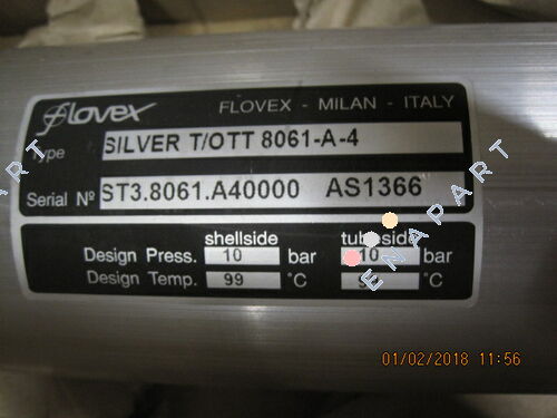 ST3.8061.A40000 (T/OTT 8061-A4) 両替所