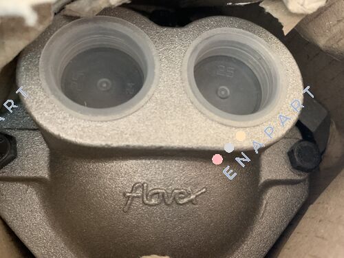 T 8061-A4 COP.ALL. 交換機