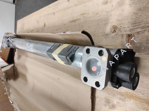 T-8091-A-4 熱交換器