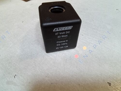 25.125.129 コイル