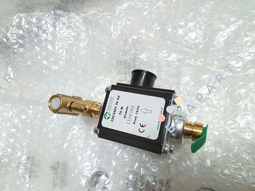 1106IBZ MONO真鍮ピストンポンプバイパス