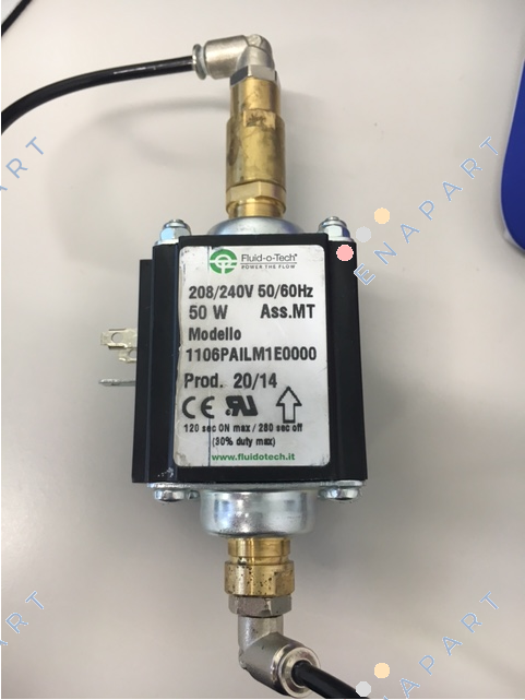 1106PAILM1E0000 ピストンポンプ