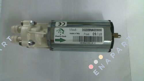 DG209DC35 ギアポンプ