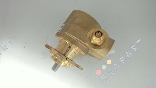 PO801FE ロータリーベーンポンプ