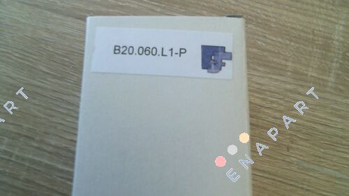 139251, FE B20.060.L1-P フィルタ要素