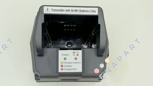 100415 誘導充電器