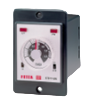 STP Series Multi-Range ON Delay Timer/Flicker