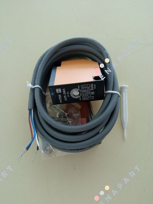 A3R-2MX 光学センサー-ディフューズタイプ