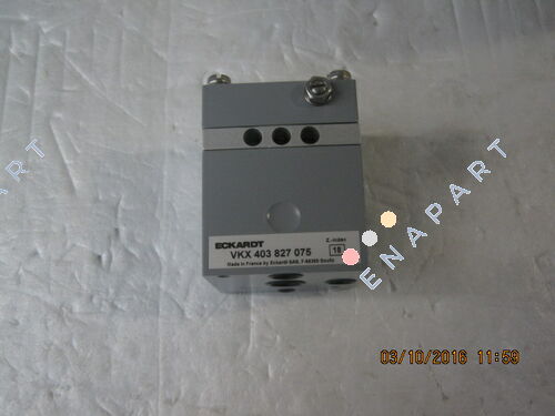 EW403827075 空気弁