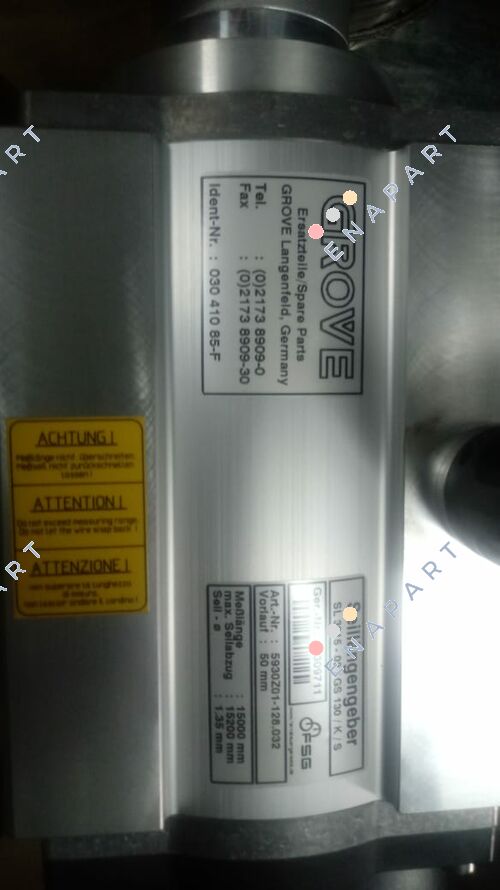 03041085 ケーブルワインダー