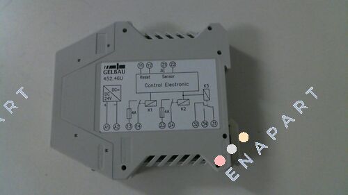 3004.5246U 抵抗エバリュエーター